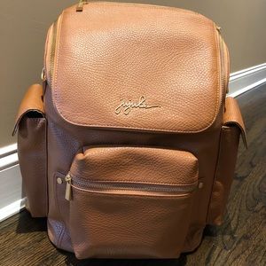 Jujube diaper backpack